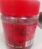 鮮秘鮮秘蜢子蝦醬威海煙臺青島山東特產(chǎn)膏狀正宗猛子海鮮醬360g*2瓶  曬單實拍圖