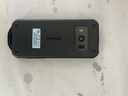 諾基亞（NOKIA） NOKIA800T 4G 真三防 移動(dòng)聯(lián)通電信三網(wǎng) 雙卡雙待 戶(hù)外徒步 wifi熱點(diǎn)備用功能機 學(xué)生手機  黑色 曬單實(shí)拍圖