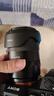七工匠索尼定焦鏡頭 E卡口 黑色 AF50mmF1.8（自動頭）全畫幅自動對焦鏡頭 適合a7m4  zv-e10二代 a7c2  曬單實拍圖