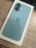 Apple/蘋果 iPhone 16（A3288）256GB 深青色 支持移動聯(lián)通電信5G 雙卡雙待手機 曬單實拍圖