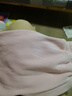 巴拉巴拉童裝女童長(zhǎng)褲加絨保暖褲子春秋時(shí)尚肌理感休閑褲 夢(mèng)幻粉60330 120cm 曬單實(shí)拍圖