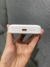 倍思（Baseus）【3C認(rèn)證】磁吸充電寶Magsafe無線 22.5W快充移動(dòng)電源10000毫安適用于蘋果16/15/14華為小米手機(jī) 曬單實(shí)拍圖