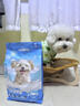 力狼（LILANG）狗糧幼犬糧 博美泰迪柯基金毛邊牧全犬種中小型犬通用型狗糧 【鮮肉羊奶】幼犬專研糧8kg16斤 曬單實拍圖