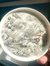 悟茗堂羊脂玉泡茶杯茶水分離陶瓷杯高檔節(jié)日禮物送老師送領(lǐng)導(dǎo) 曬單實拍圖