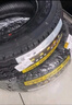 三角（Triangle）輪胎加厚載重 8層 175/70R14LT C五菱榮光宏光 曬單實(shí)拍圖
