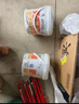 長城尚博通用鋰基潤滑脂3號 軸承黃油3#鋰基脂-20~120度 800g/1L 曬單實拍圖