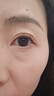 三資堂睫毛膏小蠻腰升級款自然卷翹纖長定型打底 防汗防水防暈染久持妝  曬單實拍圖