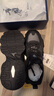 美國馬球協(xié)會(huì )（U.S.POLO ASSN.）保羅男鞋新款秋季透氣百搭男士厚底老爹鞋網(wǎng)面休閑防滑耐磨運動(dòng)鞋 曬單實(shí)拍圖