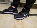 耐克（NIKE）男鞋籃球鞋2025夏季新款Air Max氣墊訓練鞋運動(dòng)鞋透氣減震跑步鞋 DM0829-001 假一賠十 42.5 曬單實(shí)拍圖