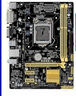 華碩主板CPU組合套裝B85M/i3/i5/i7 臺式機游戲套裝 95新 B85小板+i5 4590+風(fēng)扇 華碩 曬單實拍圖