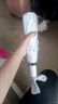 雨傘ins小眾全自動(dòng)晴雨兩用女生高顏值可愛(ài)女孩hellokitty雨傘 彩色線條KT折疊-自動(dòng) 曬單實(shí)拍圖