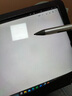 億斯帝適用HP惠普ENVY15 x360觸控筆Pavilion筆記本電腦13手寫(xiě)14電容筆 新款-銀色+防誤觸+1024壓感 曬單實(shí)拍圖