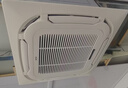 綠島風(fēng)（Nedfon）QFA-D1000F-Y全熱交換器新風(fēng)機(jī)雙向流過濾新風(fēng)系統(tǒng)辦公室酒吧飯店 曬單實(shí)拍圖