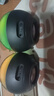 索愛(ài)（soaiy）S75藍牙音箱家用無(wú)線(xiàn)小音響小型戶(hù)外露營(yíng)戰鼓低音炮超重U盤(pán)車(chē)載電腦高音質(zhì)收款大喇叭男女生禮物黑 曬單實(shí)拍圖