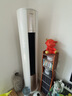 松下（Panasonic）空調(diào)1.5匹 新一級(jí)能效變頻冷暖壁掛式省電空調(diào)掛機(jī) 松下原裝壓縮機(jī) 納諾怡除菌JM35K410Q 曬單實(shí)拍圖