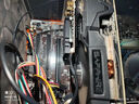 奧德茂（AODEIMAO） AX210無(wú)線(xiàn)網(wǎng)卡PCI-E臺式機電腦三頻千兆wifi6接收器ax200電競游戲 AX210-WiFi6E-8DB天線(xiàn) 曬單實(shí)拍圖