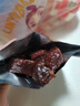 阿品內(nèi)蒙古風(fēng)干牛肉干 原味50g 原味手撕健身休閑零食肉干肉脯 曬單實(shí)拍圖