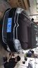 固特異（Goodyear）汽車輪胎 225/55R17 101W EF1 SPORT鷹馳F1酷跑 奧迪A6L/大眾途岳 曬單實(shí)拍圖