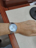 卡西歐（CASIO）EDIFICE EFV-100D 商務(wù)男士手表 簡約大方 活力配色 送男士友 EFV-100D-2BVUPR 曬單實(shí)拍圖