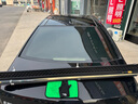 阪馳適用于奔馳標(biāo)志汽車(chē)尾標(biāo)天使之翼長(zhǎng)軸葉子標(biāo)車(chē)標(biāo)貼字標(biāo)字母數(shù)字貼 【S350L】原車(chē)尾標(biāo)（一個(gè)裝） 曬單實(shí)拍圖