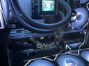 影馳 GeForce RTX4060 DLSS 3 黑悟空游戲吃雞電腦臺(tái)式機(jī)顯卡 RTX4060大將 PRO 曬單實(shí)拍圖