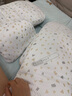 BabyWatch孕婦枕頭護腰側(cè)睡枕托腹睡覺側(cè)臥枕孕期u型抱枕睡覺專用 曬單實拍圖