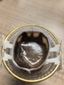 CLITON掛耳咖啡濾紙 便攜手沖咖啡粉過(guò)濾網(wǎng) 滴漏式手沖咖啡粉濾袋 50張 曬單實(shí)拍圖