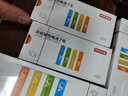 京東京造7號(hào)電池10節(jié)單色裝彩虹堿性電池?zé)o汞環(huán)保 玩具/血壓計(jì)/血糖儀/遙控器/掛鐘/電子鎖/體脂秤/鼠標(biāo) 曬單實(shí)拍圖
