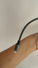 閃極蘋果數(shù)據(jù)線MFi認證快充電線兼容PD27W/20W18W通用iPhone14ProMax/13/12/11/XS手機iPad平板 曬單實拍圖