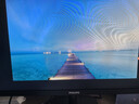 飛利浦27英寸 2K 超頻120Hz IPS 8bit HDR 低藍光 HDMI+DP 節能 辦公顯示器 設計顯示屏27E1N1510 曬單實(shí)拍圖
