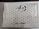 浪莎冰絲內(nèi)褲男士10A抗菌防螨透氣速干涼感平角四角褲夏季男生褲頭4條 曬單實拍圖