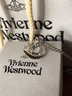 薇薇安·威斯特伍德（Vivienne Westwood）[代購現(xiàn)貨]西太后新款項鏈經(jīng)典立體土星項鏈毛衣鏈送女友七夕禮物 金色-立體項鏈中號 曬單實拍圖