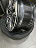 寶馬（BMW）官方原廠(chǎng)星標認證輪胎適用1系耐磨防爆汽車(chē)輪胎 4S更換安裝代金券 四條9.3折 韓泰225/45R17 91W 曬單實(shí)拍圖