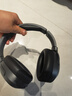 漫步者（EDIFIER）W820NB經(jīng)典版 頭戴藍牙主動(dòng)降噪耳機 金標認證 手機電腦筆記本耳機 典雅灰 曬單實(shí)拍圖