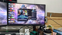 創(chuàng  )維27英寸電競顯示器雙模4K 160Hz/1K 320Hz 1ms 10bit HDR400 支持小屏 萊茵硬件低藍光 F27G70U Pro 曬單實(shí)拍圖