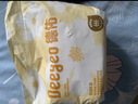 德佑一次性防溢乳墊100片透氣溢乳貼哺乳期產(chǎn)后隔奶喂奶墊柔軟防脫落 曬單實(shí)拍圖