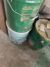三棵樹漆（SKSHU）云粹竹炭抗甲醛凈味無添加五合一耐擦洗抗甲醛抗菌防霉墻面乳膠漆 51L大套（面漆 18L*2件 +15L底漆） 曬單實拍圖