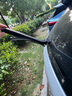 carnegie沃爾沃后雨刮器 XC60 XC40 XC90 V60 V90 C30 沃爾沃V40后雨刷 沃爾沃XC40后雨刮器 曬單實拍圖