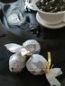 胖東l來優(yōu)選普洱茶-普洱茶減肥減脂刮油 特級冰島龍珠500g 21年春 1000g冰島龍珠生茶（生普） 曬單實(shí)拍圖