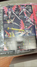 BANDAI萬(wàn)代 HG 1/144 HGCE 高達拼插拼裝模型 SEED DESTINY 敢達玩具 命運高達規格2&宙斯魅影 曬單實(shí)拍圖