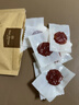 1號會(huì)員店豬肉脯 炭烤豬肉脯金錢豬肉零食 90g 曬單實(shí)拍圖