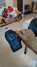 博世（BOSCH） GDS 18V-400無刷鋰電沖擊扳手充電式架子工大功率風(fēng)炮電動扳手 裸機(jī)版（不含電池、充電器） 曬單實(shí)拍圖