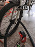 KENDA 建大700X28c/32c美嘴公路賽車內(nèi)胎自行車跑車細(xì)內(nèi)胎是死飛48L內(nèi)帶丁基橡膠內(nèi)胎場(chǎng)氣嘴自行車內(nèi)胎黑色 曬單實(shí)拍圖