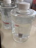 農(nóng)夫山泉嬰幼兒飲用水1L*12瓶 整箱裝 1L*12瓶 曬單實拍圖