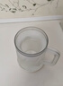 萊麗夫冰鎮(zhèn)制冰雙層夾層冷冰杯大容量冰箱杯子冷凍冷飲啤酒杯家用速牙粉 二代雙層冰鎮(zhèn)杯 拍一發(fā)二【到手兩個(gè)裝】冰爽一夏 曬單實(shí)拍圖