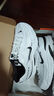 耐克（NIKE）官方INITIATOR男子運(yùn)動(dòng)鞋老爹鞋夏季復(fù)古跑鞋風(fēng)394055 100白色/黑 42.5 曬單實(shí)拍圖