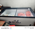雪花冰柜商用冷藏展示保鮮柜冷凍雪糕柜超市大容量玻璃門大型臥式島柜冰糕柜冰淇淋柜 2米加寬島柜【-30°低溫速凍 雙壓縮機(jī)】 曬單實(shí)拍圖