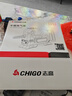志高（CHIGO）車載充氣泵家用汽車自行車輪胎戶外氣船應(yīng)急式新能源便攜式充氣泵 升級[點煙+大電池]+照明+測壓 曬單實拍圖