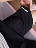 李寧（LI-NING）羽毛球服男女同款比賽套裝兩件套俱樂部系列運(yùn)動服團(tuán)隊(duì)服 曬單實(shí)拍圖