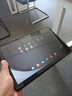 畢亞茲 適用2024款ZTE中興二合一云電腦/三星Tab A9+ 11英寸通用高清膜 耐磨防刮抗指紋 PM213-高清 曬單實(shí)拍圖